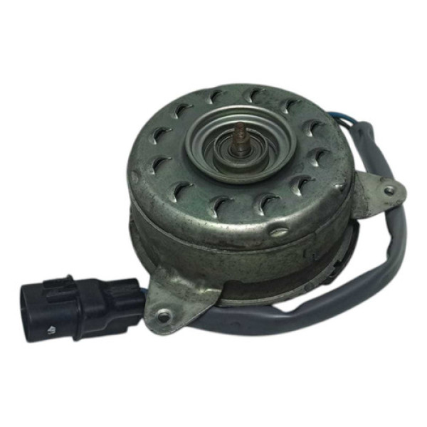 Motor Ventoinha Esquerdo Radiador Outlander 2014 