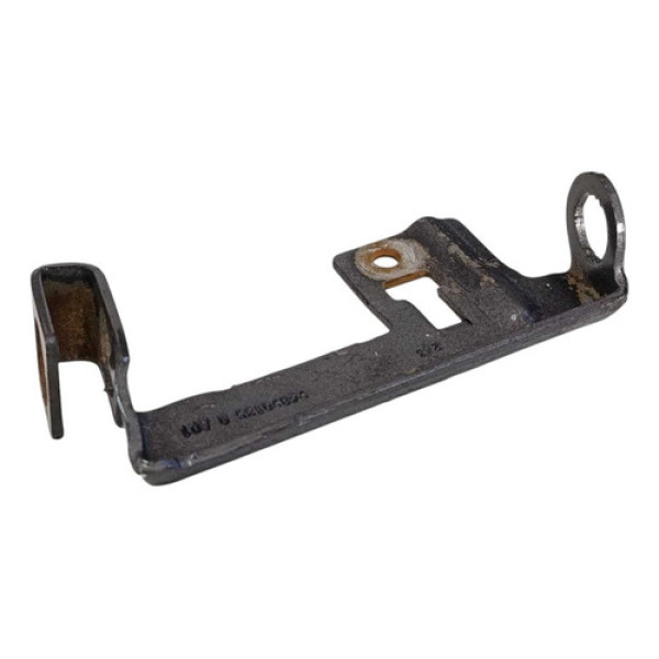 Suporte Flexível Roda Dianteiro Esquerdo C4 Lounge 2014 À 17