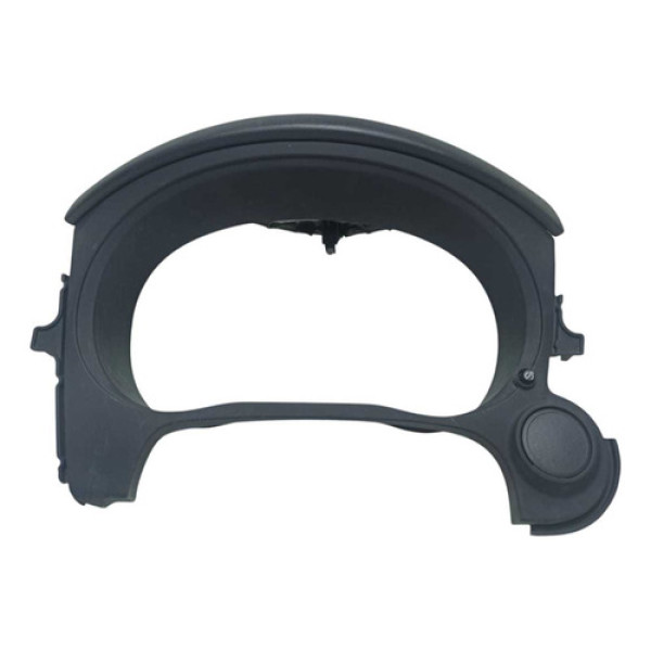 Moldura Painel Instrumentos Outlander 2014 