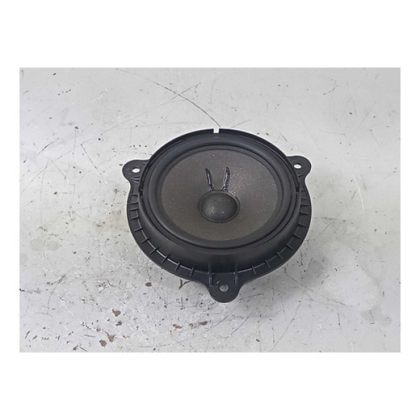 Alto-falante Porta Dianteiro Renault Duster 2021 À 23 Cx181 