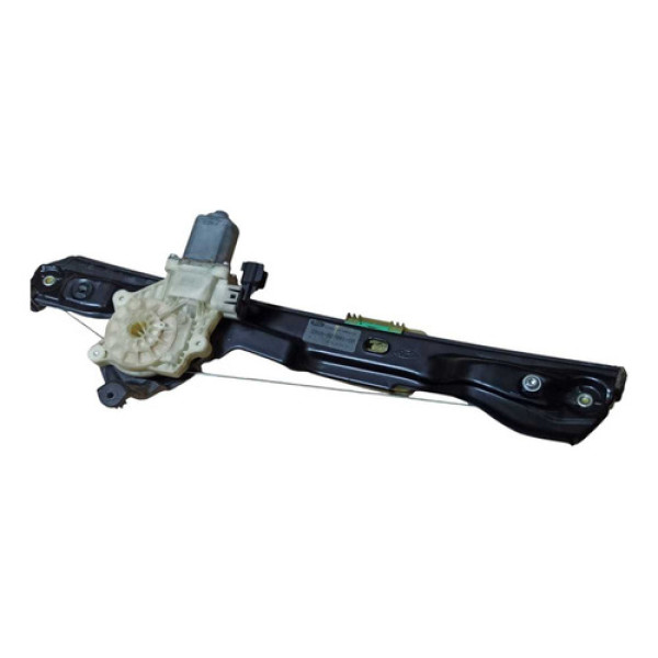 Maquina Vidro Traseiro Esquerdo Ecosport 2014 À 2017 