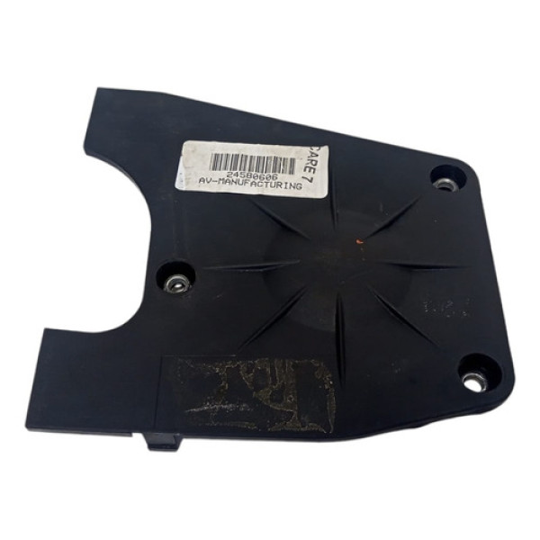 Capa Correia Dentada Gm Prisma Onix Spin Cx261