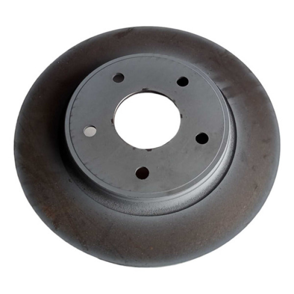 Disco Freio Tras Chrysler Town & Country Dodge Grand Caravan