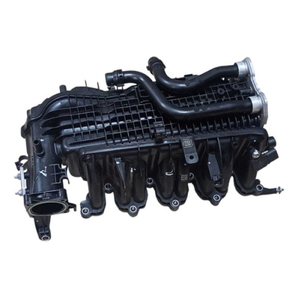 Coletor Admissão Fastback Abarth 1.3 Turbo T270 2023 À 2025