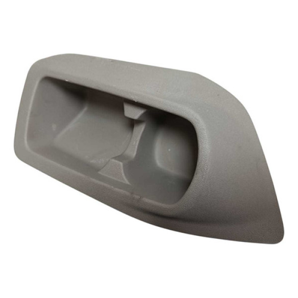 Porta Copos Traseiro Direito Spin 2015 Cinza