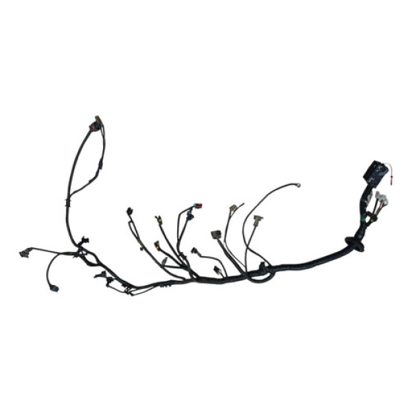 Chicote Injeção Lifan 320 1.3 2010 2011 2012 2013