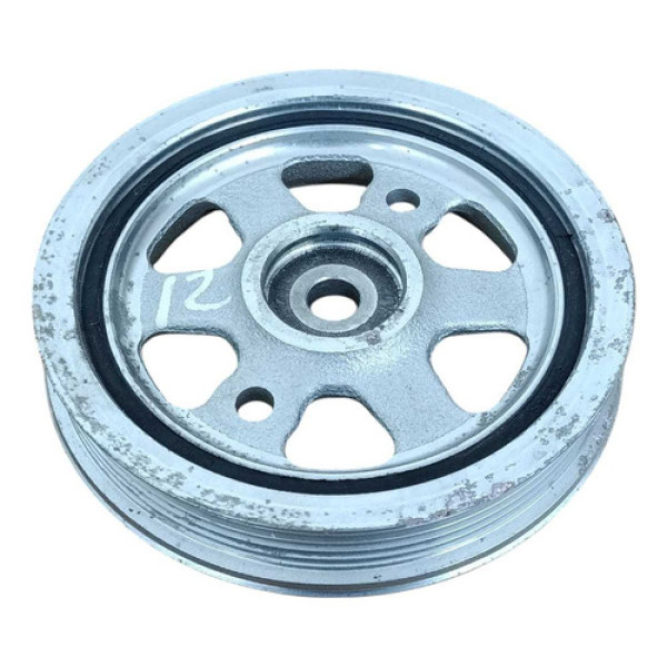 Polia Comando Virabrequim Compass Renegade 1.3 T270 22 À 24