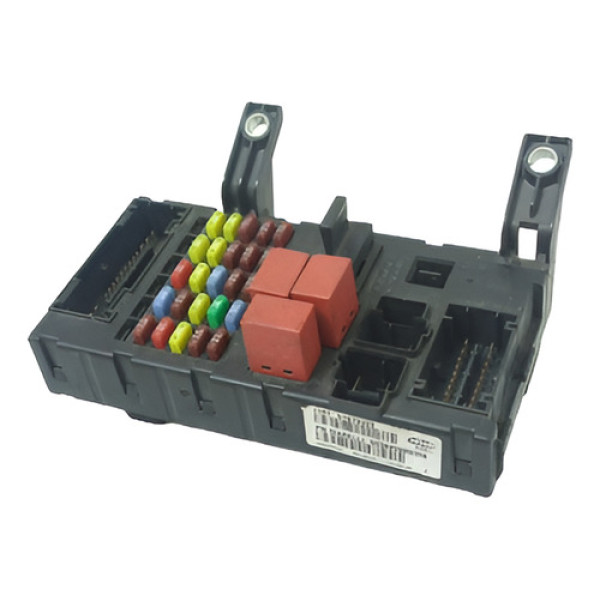 Módulo Bsi Fiat Punto 51889217cpl Cx022