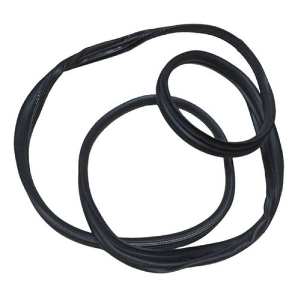 Borracha Carroceria Traseira Direita Hr-v 2016 À 2018