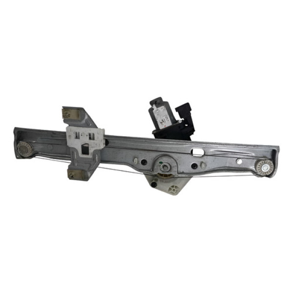 Maquina Motor Vidro Elétrico Ka 2015 A 2020