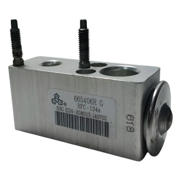 Válvula Expansão C3 2008 À 2012