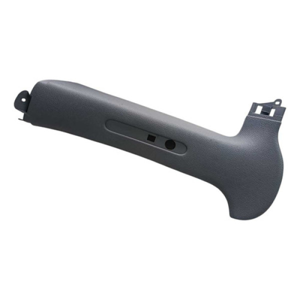 Acabamento Coluna Central Esquerdo Clio 2p 2006 A 2012