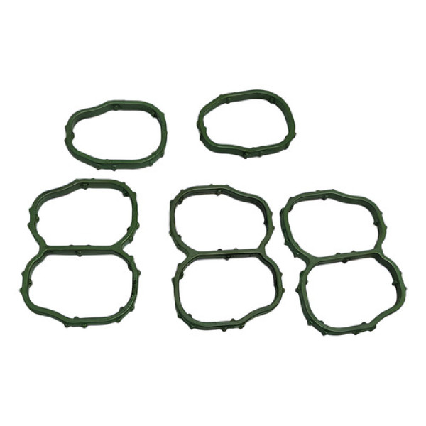 Kit Coletor Admissão Compass Renegade 2017 A 2021