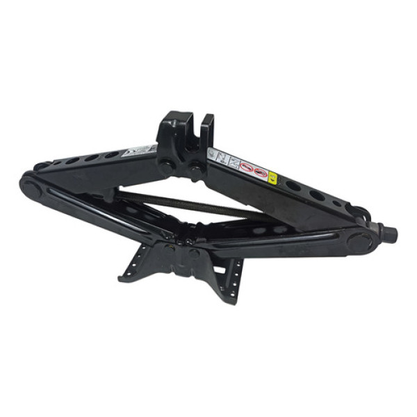 Macaco Elevação Renegade 2016