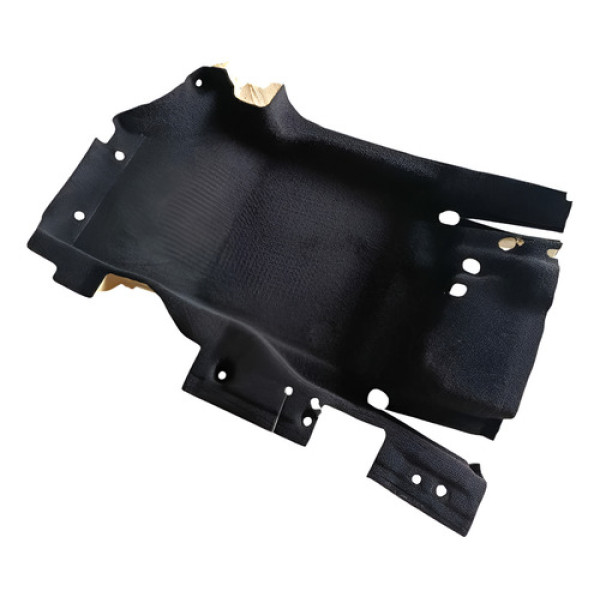 Forro Carpete Assoalho Dianteiro Direito C4 Picasso 09 A 14