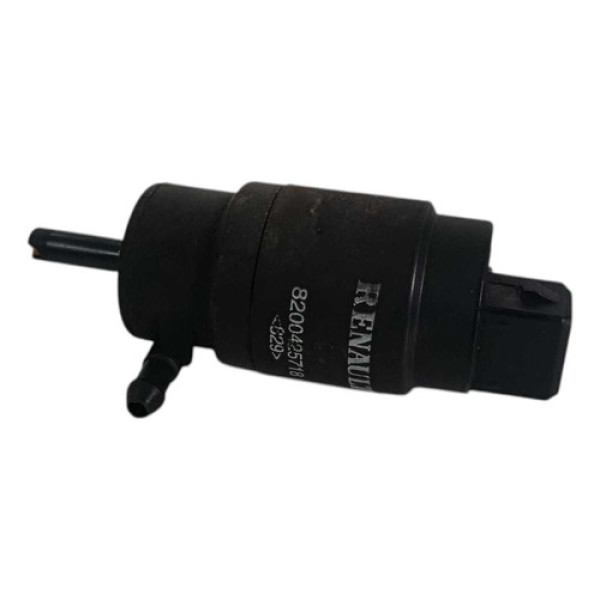 Bomba Reservatório Gasolina Partida Frio Clio 2006 A 2012