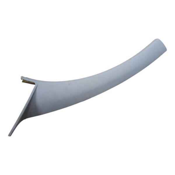 Acabamento Coluna Para-brisa C3  2006 A 2012