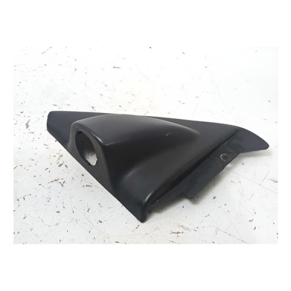 Moldura Interna Retrovisor Elétrico Esquerdo Escort 02 Cx024