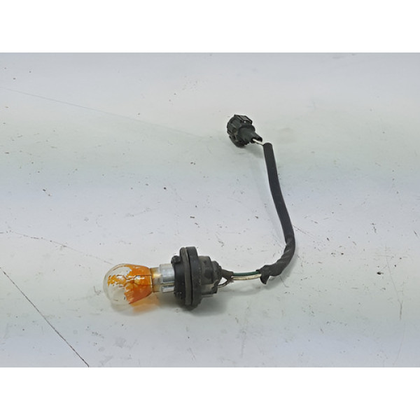 Soquete Pisca Farol Esquerdo Nissan Tiida 2011 Cx079