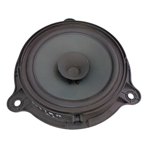 Alto Falante Porta Traseira Direita Duster 2022 Cx114