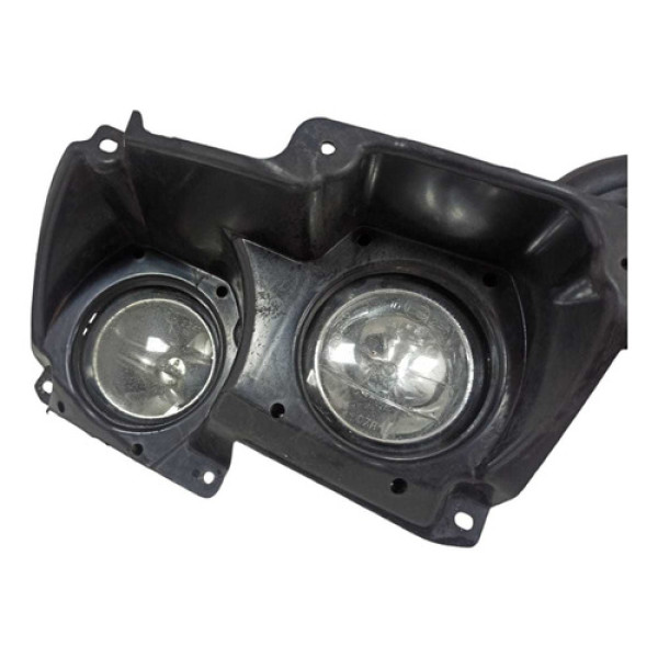 Farois Milha Esquerdo Strada 2014 À 2016