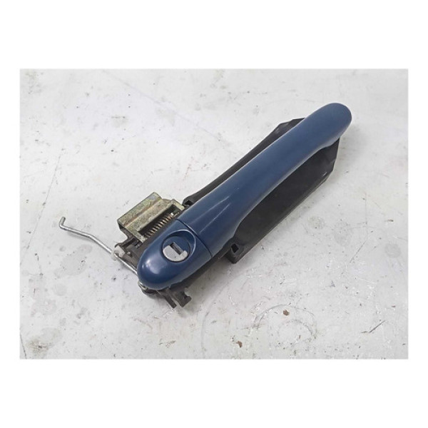 Maçaneta Externa Diant Dir Grand Siena 2013 À 2017 Cx148