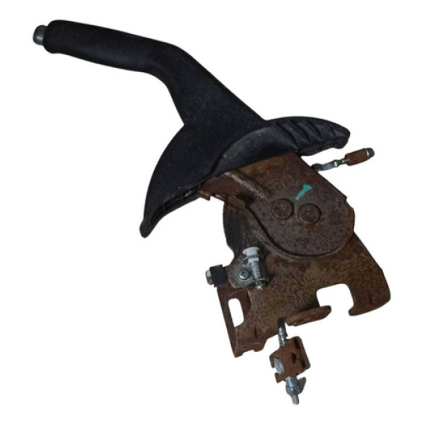 Alavanca Freio Mão Hb20s 2016 Á 2019