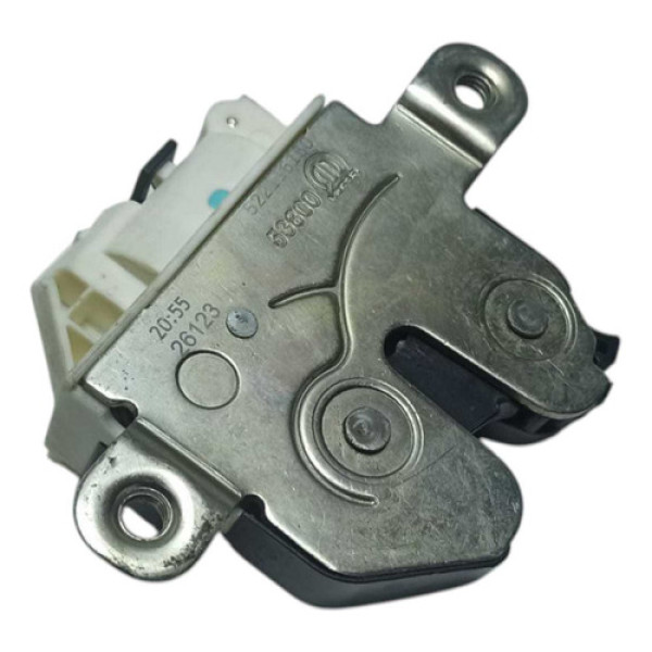 Fechadura Eletronica Inferior Esquerdo Porta-malas Toro 2020