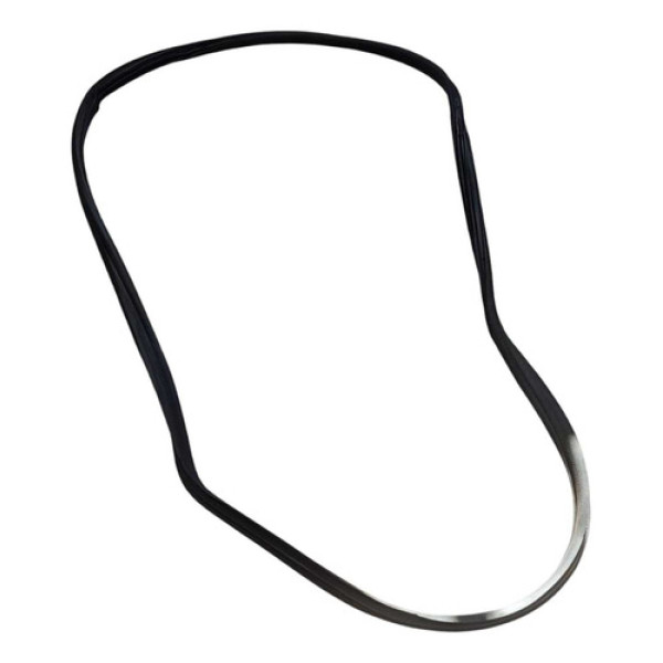 Borracha Vedação Porta Dianteira Esquerda Punto2012