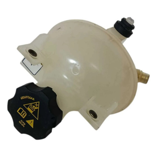 Reservatorio Agua Radiador Argo 2018 A 2022