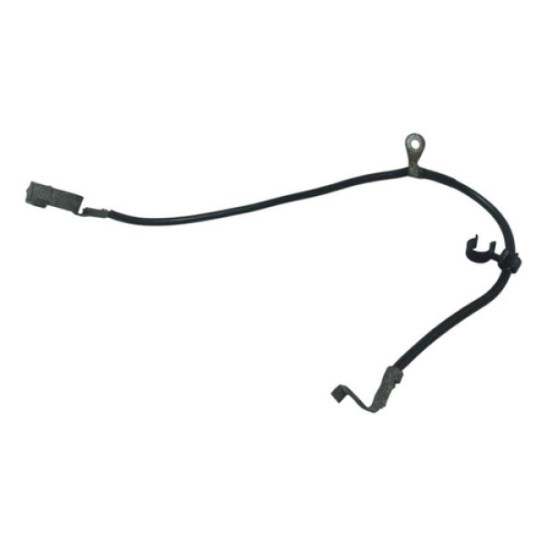 Cabo Aterramento Negativo  Bateria Fiesta 2007 A 2010