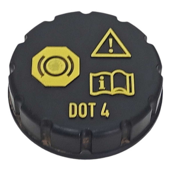 Tampa Reservatório Freio Nivus Polo Tcross Saveiro G8 Cx297