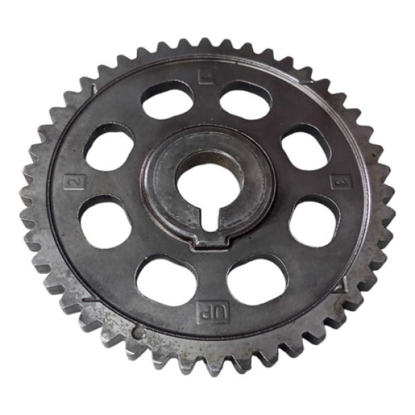 Polia Engrenagem Comando Válvula Honda New Civic 07-11 Cx286