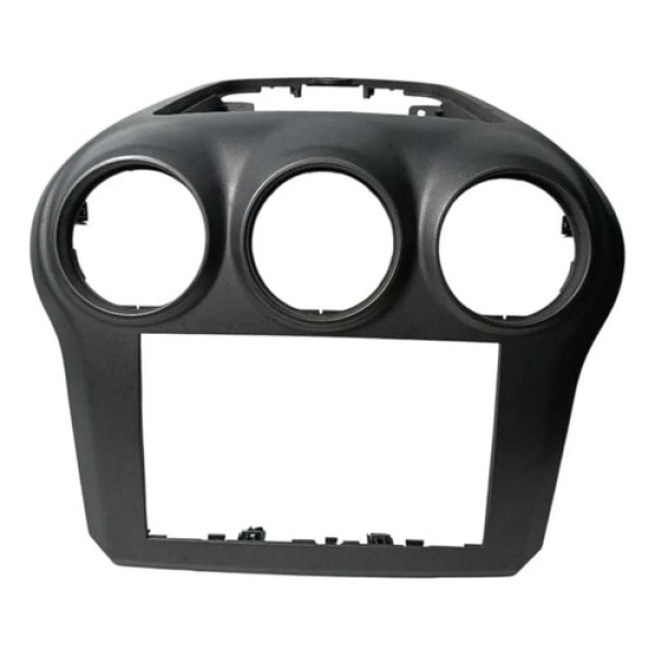 Moldura Painel Central Difusor De Ar Captiva 2005 A 2012