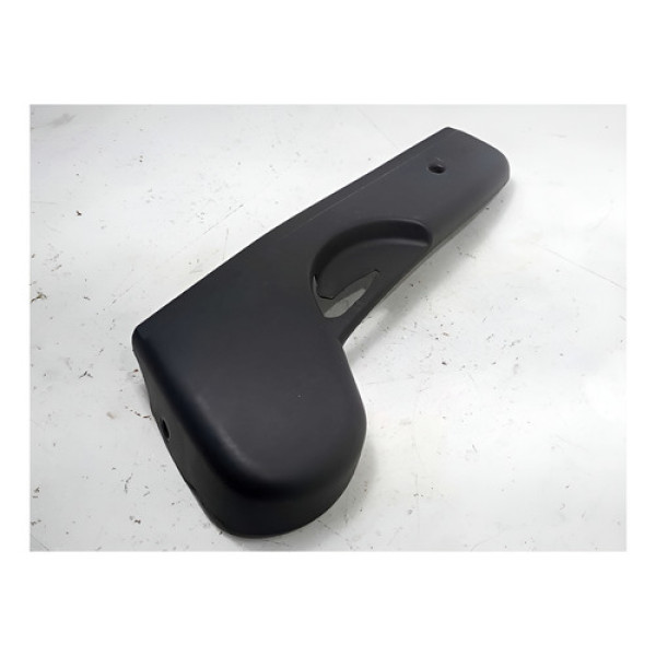 Moldura Esquerda Banco Esquerdo Jac J3 2012 Cx092