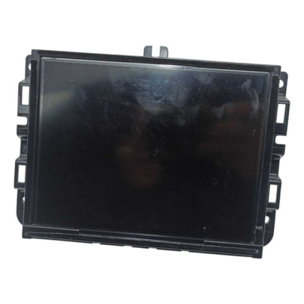 Multimídia Original Compass 2019 