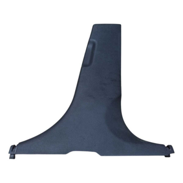 Acabamento Coluna Inferior Direito Hb20s 2016 À 2019