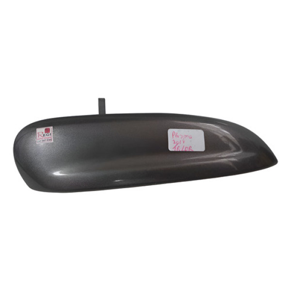 Maçaneta Porta Traseira Direita Prisma Onix 2013 A 19  Cx006