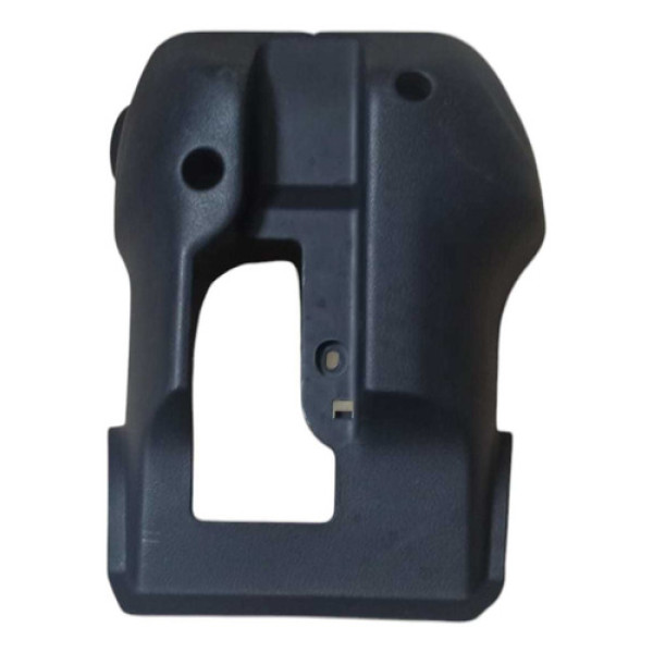 Moldura Inferior Chave Seta Civic 2007 Á 2011