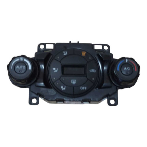 Painel Comando Ar Condicionado Ecosport 2014 À 2017