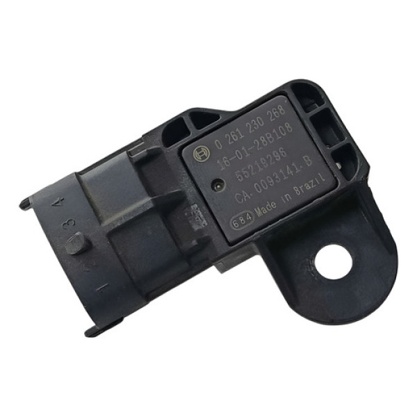 Sensor Map Palio Uno Doblo Siena 1.0 1.4 1.8