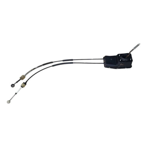 Alavanca Trambulador Cabo Marcha 207 Sw 2009