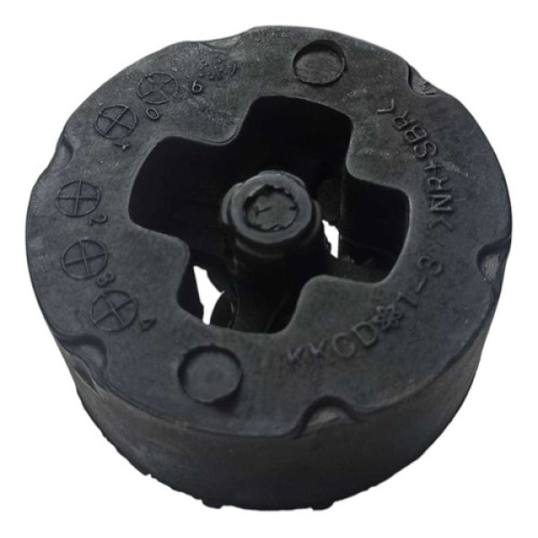 Peso Tampa Traseira Kicks 2017 Á 2020