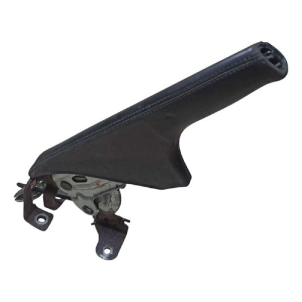 Alavanca Freio Mão Golf 2007 À 2013 ~detalhe