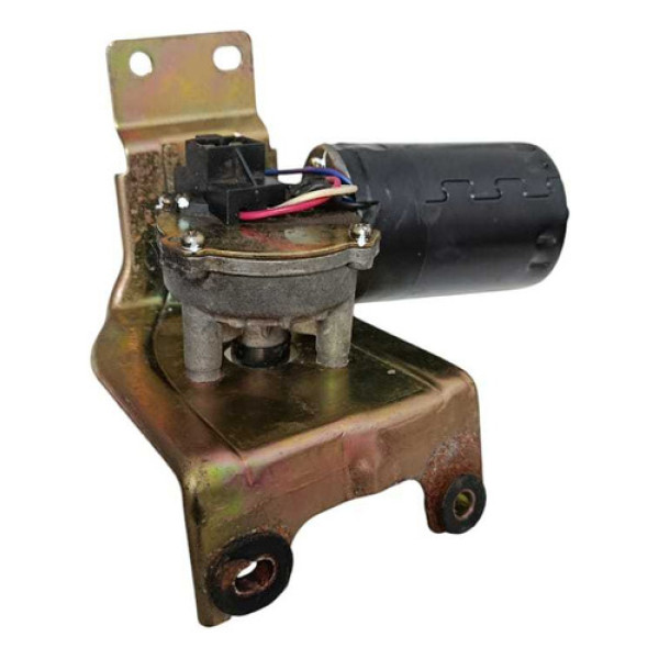 Motor Limpador Para-brisa Dianteiro Lifan 320 2011