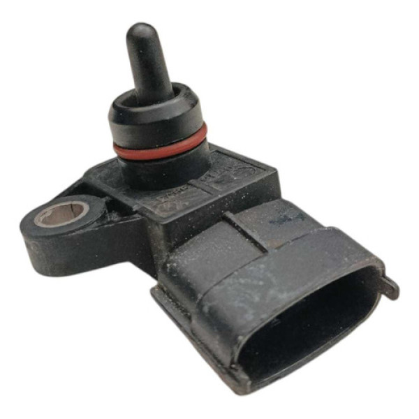 Sensor Map Hb20 2013 Á 2019