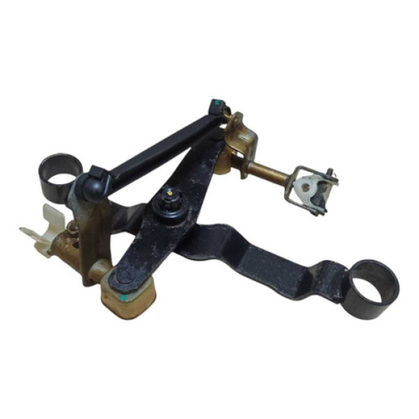 Trambulador Marcha Cambio Corsa Montana 2002 À 2012