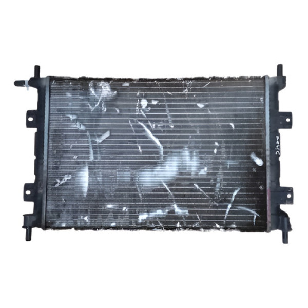 Radiador Agua Ka Zetec 1.0 1.6 1999 A 2006