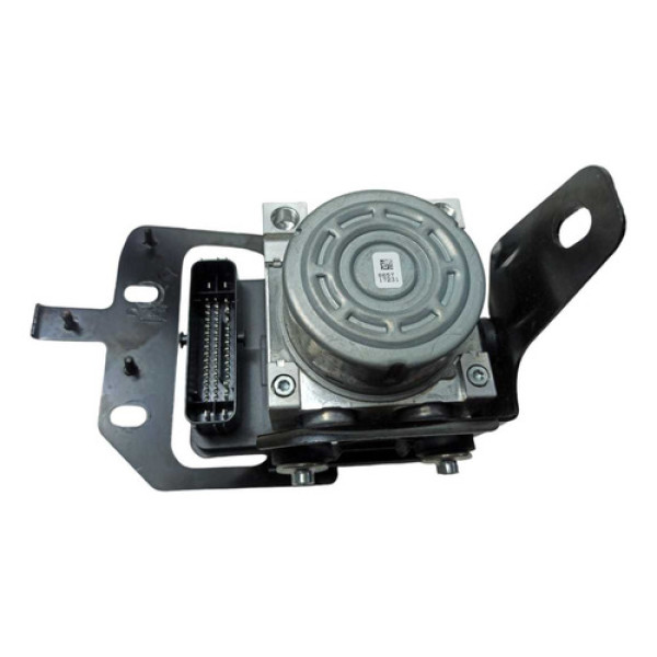 Módulo Central Com Suporte Fastback By Abarth 2023 À 2025