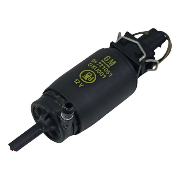 Motor Bomba Combustivel Partida Frio Agile 2011 Á 2015